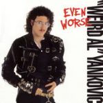 weird al yankovic